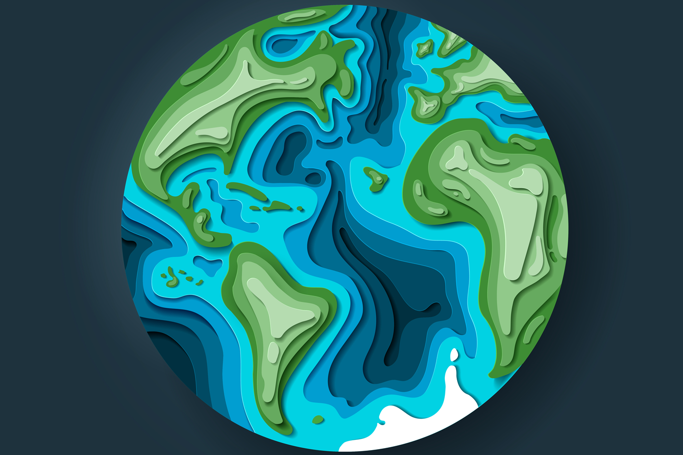 Happy Earth Day
